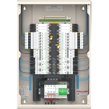 Distribution Board